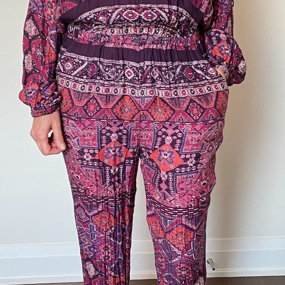 Jumpsuit Twelfth Street by Cynthia Vincent from Anthropologie - Picture 9 of 13